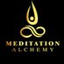 Meditation Alchemy Community (@Meditation_al) Twitter profile photo