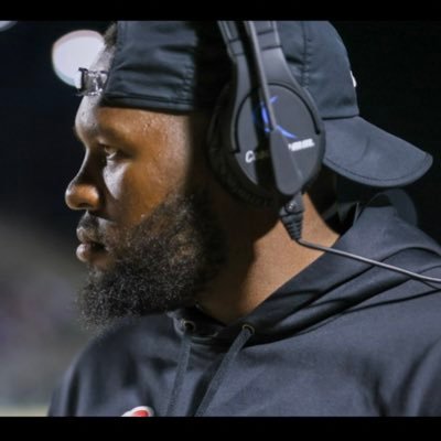 Coach_RHarris Profile Picture