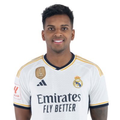 Hala Madrid, gol de Rodrygo Luis Nazario De Lima