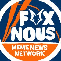 Fux Nous | Meme News Network (@fuxnouscom) 's Twitter Profile
