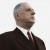 Général De Gaulle 🇫🇷⚜️✝️ (@MaximilienGaull) Twitter profile photo