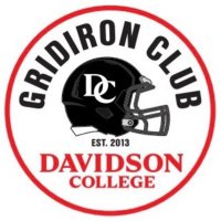 DavidsonGridironClub (@dgridironclub) 's Twitter Profile Photo DavidsonGridironClub (@dgridironclub) 's Twitter Profile Photo