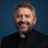 Fr. Joseph Simmons, SJ (@pepeamdg) 's Twitter Profile Photo Fr. Joseph Simmons, SJ (@pepeamdg) 's Twitter Profile Photo