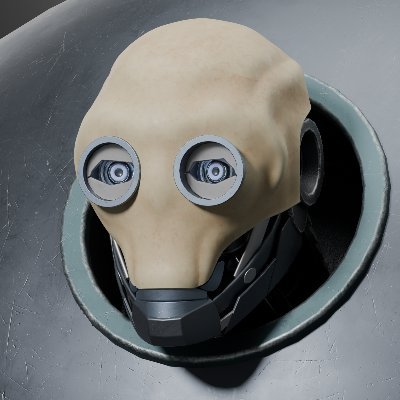 wafi_izz's profile picture. Character and Hard-Surface 3D Artist