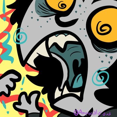 UglyHiveswap's profile picture. tyz , he/him , suggestions always open , probably not consistent main: @amporalicious_  !! HIATUS FOR ARTFIGHT !!