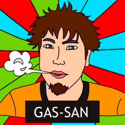 gas2thunder Profile Picture