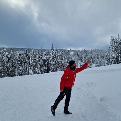 MrSorodi's profile picture. 