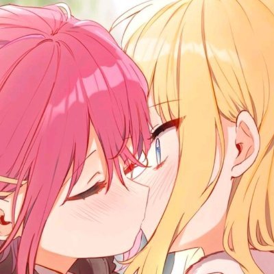 0SnowBear0's profile picture. 百合最高!