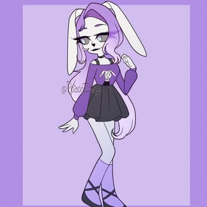 im 25 ,streams sometimes
loves hazbin and helleva. loves to role-play.