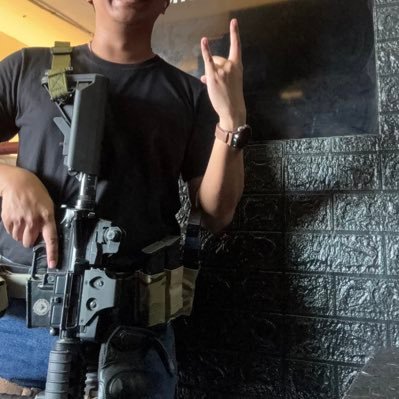 kautsarsdp's profile picture. Legally-certified yapper