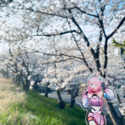 LAABAMK's profile picture. 推し活とガンダムをこよなく愛する限界社会人初心者🔰 REALITYで呑気に配信中〜 (🫶:💍💕🎀🧬*️⃣💙#️⃣🍭👅🐈👒🐺🖍️👾🐴(囚人番号Y5)💚🐏🌱） #らーばの秘密基地