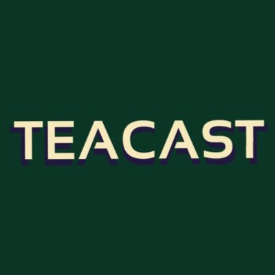 Welcome to My Teacast, Let’s Soak Eight Into The TEA! ☕️