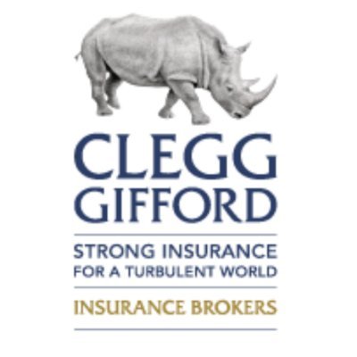 CleggGifford's profile picture. Clegg Gifford has branches throughout the country and is one of only 168 Lloyd’s brokers in the UK. Clegg Gifford offers a wide spectrum of insurance products.