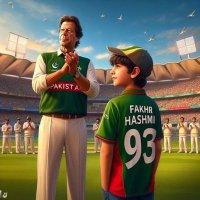 Fakhr Hashmi(@FakhrHashmi) 's Twitter Profile Photo