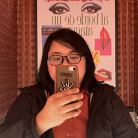Jodesz Gavilan (@jodeszgavilan) 's Twitter Profile Photo Jodesz Gavilan (@jodeszgavilan) 's Twitter Profile Photo