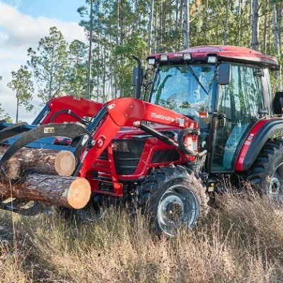 Serving Florida since 2000. We are a full line dealer for Mahindra Tractors, Roxor and provide OE parts and service for Fuso, Hino, Isuzu, Chevy COE and more.