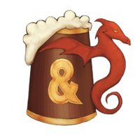 Drunkards and Dragons(@The_DrunkDragon) 's Twitter Profile Photo