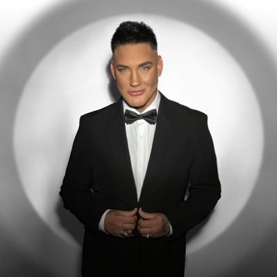 Singer/songwriter/producer and co-host of