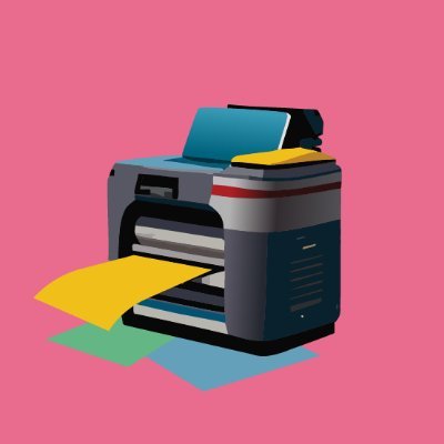 Loud_Printer Profile Picture