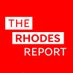 The Rhodes Report Podcast (@RhodesReportPod) Twitter profile photo