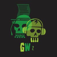 Ghost Writerz (@gwzuk) 's Twitter Profile