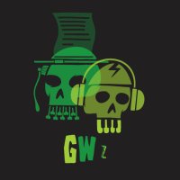 Ghost Writerz(@GWzUK) 's Twitter Profile Photo