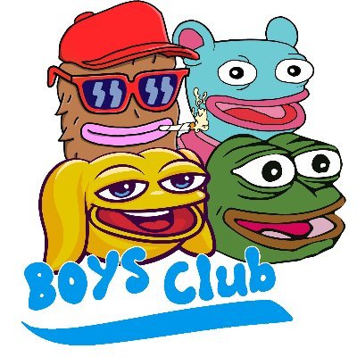 If you haven't heard about Boys Club yet, where ya been?