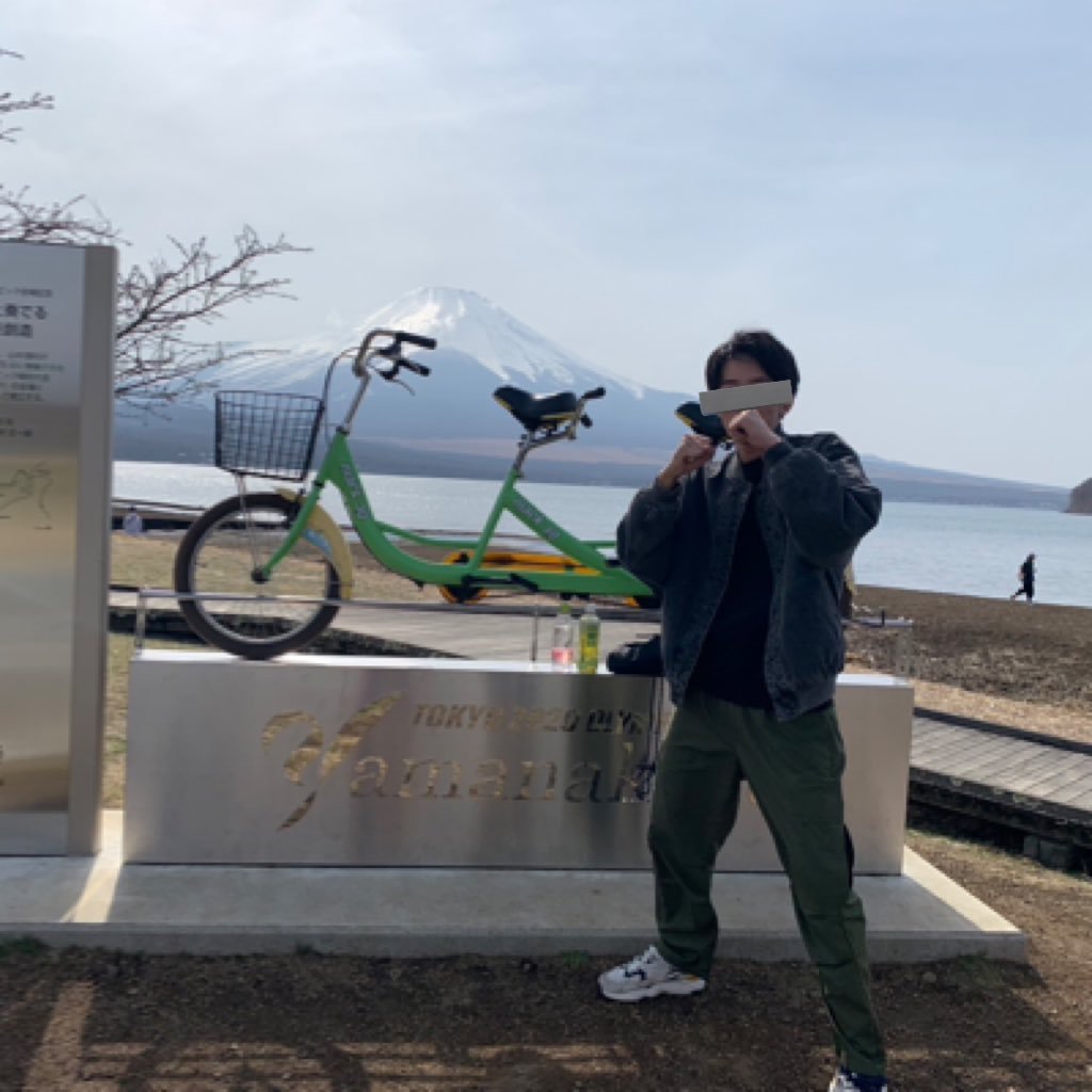 🏓サウスポーズ所属 カットマン 大学生