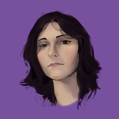 30 ans
Transféminisme et jeux vidéo. Discourseuse chez @GameDollsAdv