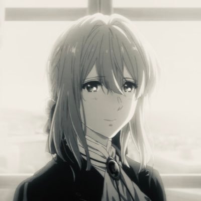 It’s a doggy dog world | #1 violet evergarden fan |trans 🏳️‍⚧️ | cancer ♋️
