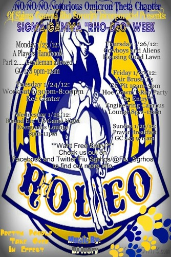 FIU_SGRhos's profile picture. Omicron Theta Chapter of Sigma Gamma Rho Sorority Inc.
Florida International University