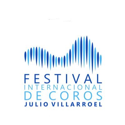 Festival internacional de coros julio Villarroel, Isla de Margarita, Venezuela. Del 2 al 5 de octubre de 2024 / 📩 info@juliovillarroelfest.com