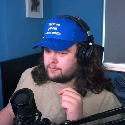 Occasional YouTuber | BUFF WOMAN ENJOYER | D&D Player | Amateur Voice Talent | @twitch affiliate | Editor for @SwaggerSouls | Previously edited for @MooSnuckel