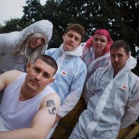 Django Jones and the Mystery Men (@djangojonesatmm) 's Twitter Profile