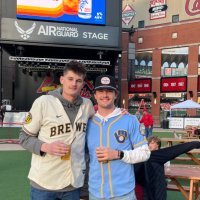 Colton Homan (@colton_homan) 's Twitter Profile Photo Colton Homan (@colton_homan) 's Twitter Profile Photo