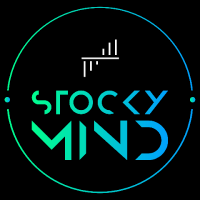 Stocky Mind(@StockyMind) 's Twitter Profile Photo