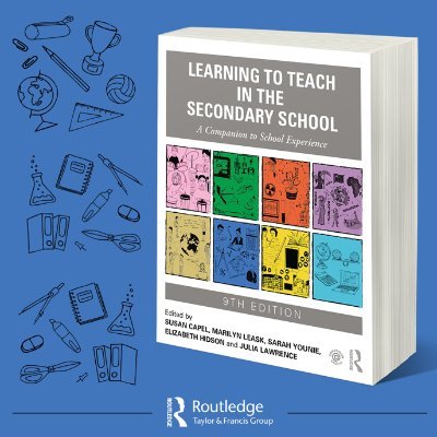 9th edition by Capel, Leask & Younie with Hidson & Lawrence. Follow the link to the companion website for additional resources, videos and online material.