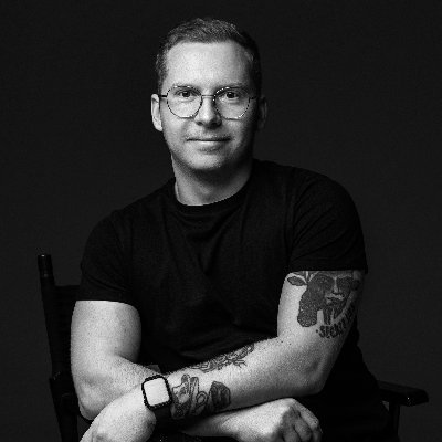 dmytrochervonyi's profile picture. CMO & Co-Founder https://t.co/k2IxIUjT5v | Helping companies with better revenue planning and forecasting | Follow to get insights on marketing strategies and revenue ops