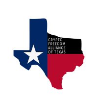 Crypto Freedom Alliance of Texas (@cryptofreedomtx) 's Twitter Profile