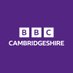 BBC Cambridgeshire (@BBCCambs) Twitter profile photo