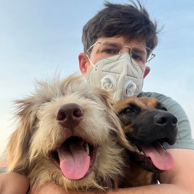 MarkHerse's profile picture. ecologist, this is a personal account