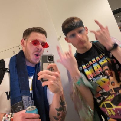 michaelaffer's profile picture. 