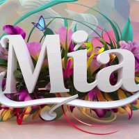 Mia Reyes (@reyesmiahlg) 's Twitter Profile