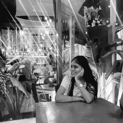 KhushiR61893589's profile picture. Human !

🇮🇳