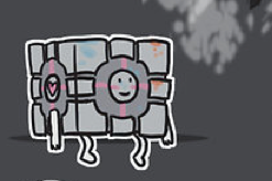 TheCubeOfLove's profile picture. Portal Aftermath RP!