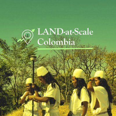 Land in Peace is a Colombian-Dutch cooperation in order to contribute to an effective land administration in Colombia.