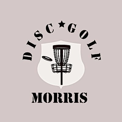 Disc Golf Customization 
Disc Dying 
Insta: Morris.DG
