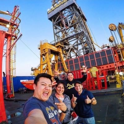 Charlesleon919's profile picture. Oil and Gas Prospect.