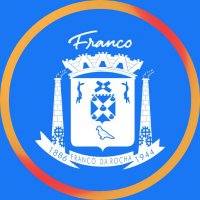 Prefeitura de Franco da Rocha(@prefdefranco) 's Twitter Profile Photo