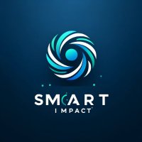 SmartImpact(@SmartImpact1) 's Twitter Profile Photo